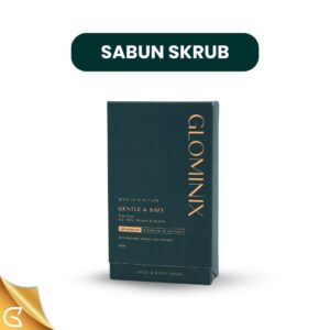 Sabun Scrub Glominix Malaysia